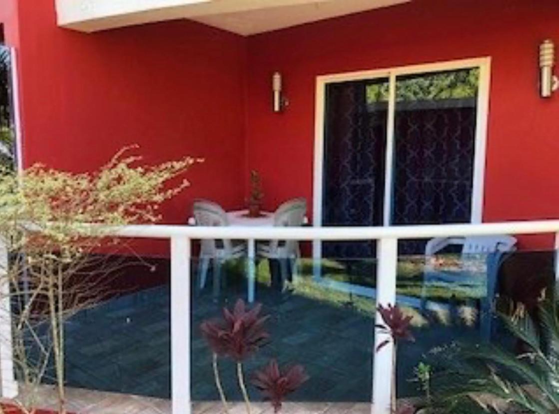 Agua Del Caribe Apartamento Sosúa Exterior foto